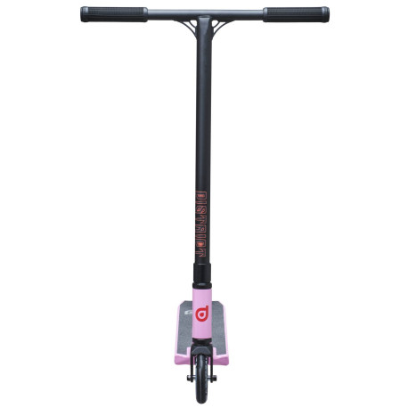 Trotinette Freestyle DistrictScooters Pro Scooter Complete Titus 2021  - Trottinette Freestyle Complète
