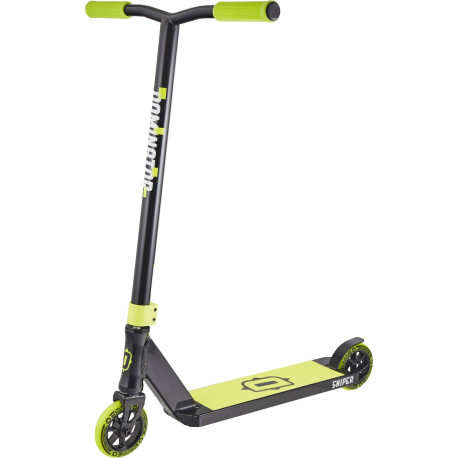Dominator Scooter Complete Sniper Pro 2019