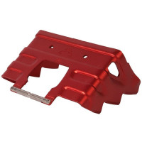 Dynafit Couteaux 120 mm Red 2021