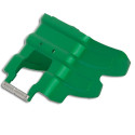 Dynafit Couteaux 80 mm Vert 2021