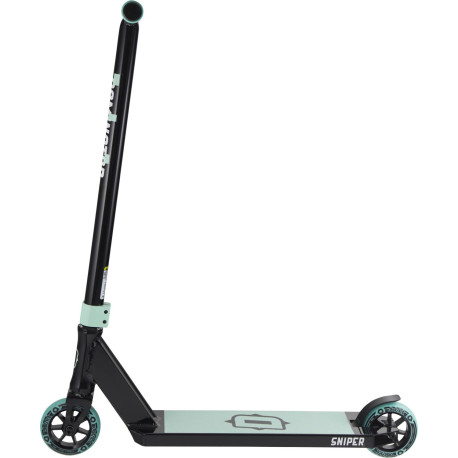 Dominator Scooter Complete Sniper Pro 2019