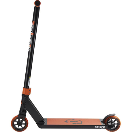 Dominator Scooter Complete Sniper Pro 2019