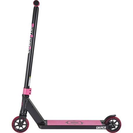 Dominator Scooter Complete Sniper Pro 2019