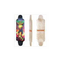Earthwing Road Killer 2018 - Deck Only