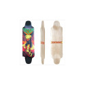 Earthwing Road Killer 2018 - Deck Only