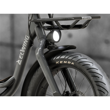 Electric Bike Elwing E-Bike Yuvy 2020 