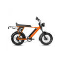 Onemile Speedbike Scrambler S 2022