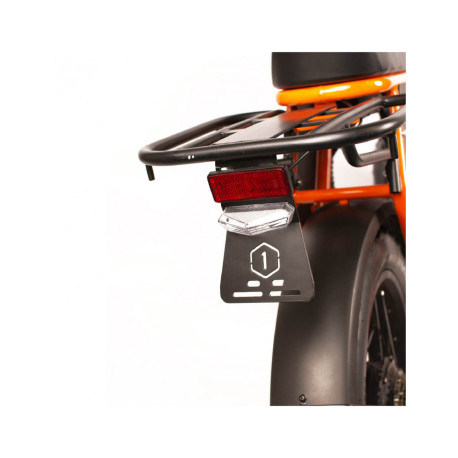Onemile Speedbike Scrambler S 2022