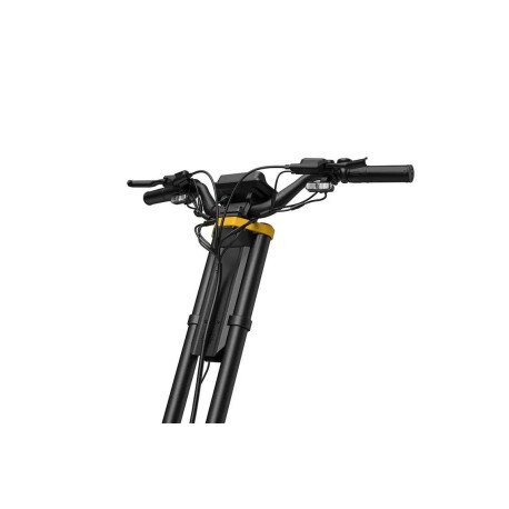 Electric Scooter Inmotion Rs 72V - 40Ah 2023  -
