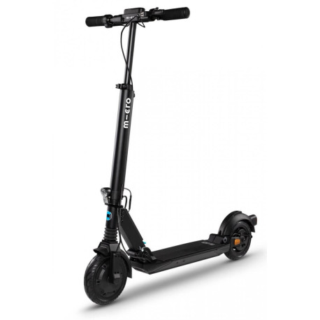 Trottinette Electrique Micro Explorer 2023