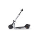 Electric Scooter Micro Explorer S Silber 20 2023