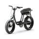 Electric Bike Elwing E-Bike Yuvy 2020 