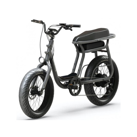 Electric Bike Elwing E-Bike Yuvy 2020 