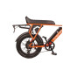 Onemile Speedbike Scrambler S 2022