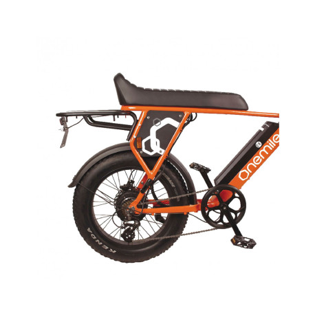 Onemile Speedbike Scrambler S 2022