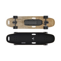 Skateboard Electrique Elwing Powerkit Sport Electric Halokee Longboard (Batteries Long Range) 2024 - Complet 