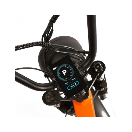 Onemile Speedbike Scrambler S 2022