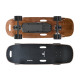 Skateboard Electrique Elwing Powerkit Sport Electric Nimbus Cruiser (Batteries Long Range) 2024 - Complet 