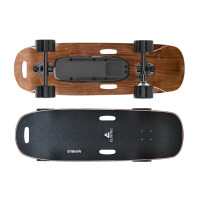 Skateboard Electrique Elwing Powerkit Sport Electric Nimbus Cruiser (Batteries Long Range) 2024 - Complet 