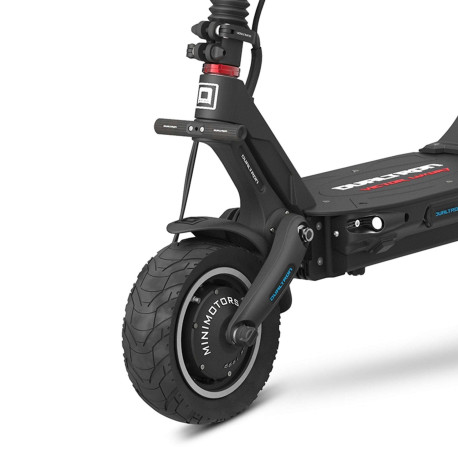 Trottinette Electrique Dualtron Victor Luxury 2023