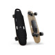 Elektrisches Skateboard Elwing Powerkit Sport Electric Halokee Longboard (Batteries Long Range) 2024 - Komplett 