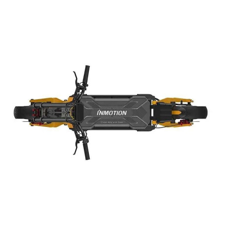 Electric Scooter Inmotion Rs 72V - 40Ah 2023  -