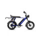 Onemile Speedbike Scrambler S 2022
