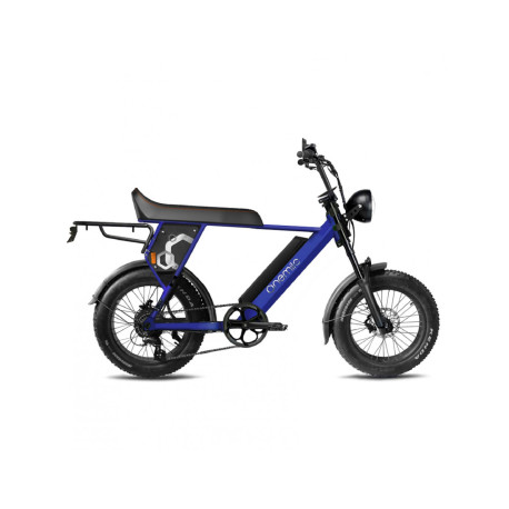 Onemile Speedbike Scrambler S 2022
