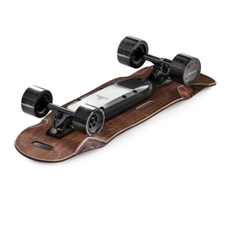 Skateboard Electrique Elwing Powerkit Sport Electric Nimbus Cruiser (Batteries Long Range) 2024 - Complet 