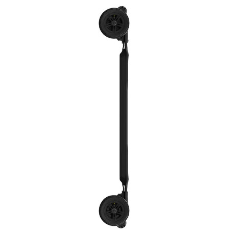 Skateboard Electrique Exway Atlas Carbon 4WD 2021 - Complet 
