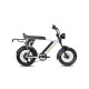 Onemile Speedbike Scrambler S 2022