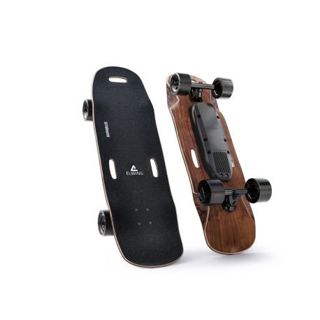 Skateboard Electrique Elwing Powerkit Sport Electric Nimbus Cruiser (Batteries Long Range) 2024 - Complet 
