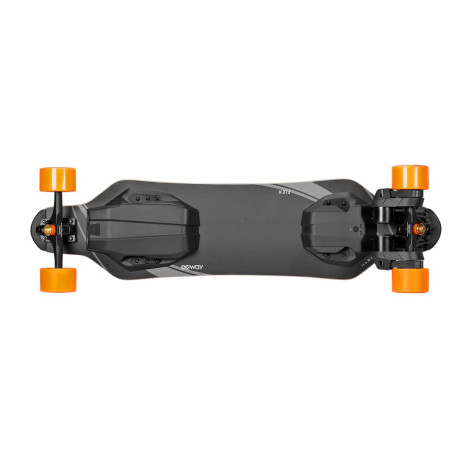 Skateboard Electrique Exway Flex 2021 - Complet 