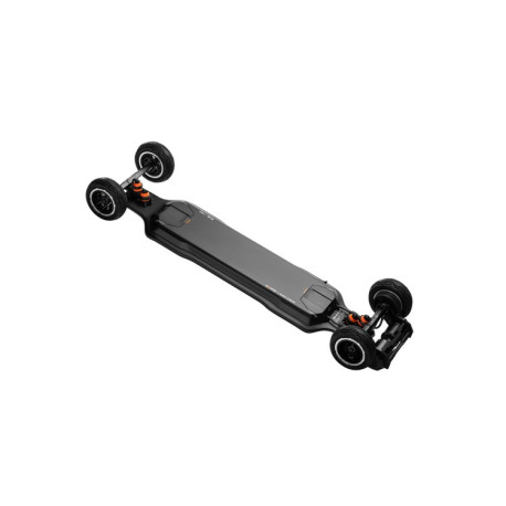 Skateboard Electrique Exway Atlas Pro 2WD 2022 - Complet 