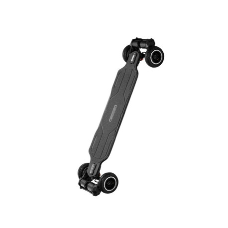 Elektrisches Skateboard Exway Atlas Pro 4WD 2022 - Komplett 