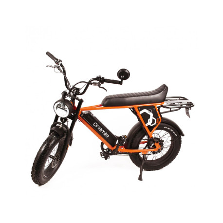 Onemile Speedbike Scrambler S 2022