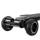 Elektrisches Skateboard Exway Atlas Pro 2WD 2022 - Komplett 