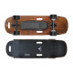 Skateboard Electrique Elwing Powerkit Sport Electric Nimbus Cruiser (Batteries Long Range) 2024 - Complet 