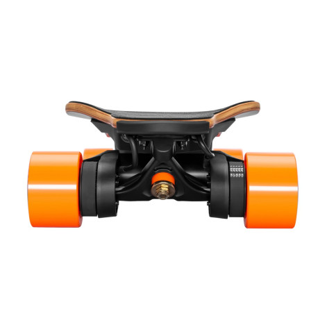 Skateboard Electrique Exway Flex 2021 - Complet 