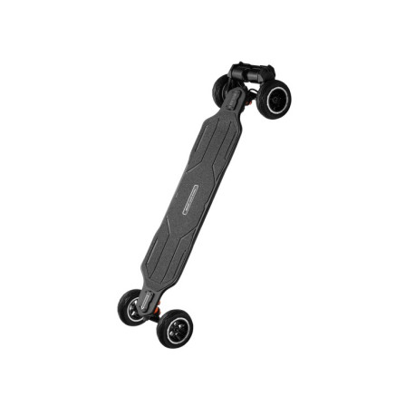 Elektrisches Skateboard Exway Atlas Pro 2WD 2022 - Komplett 