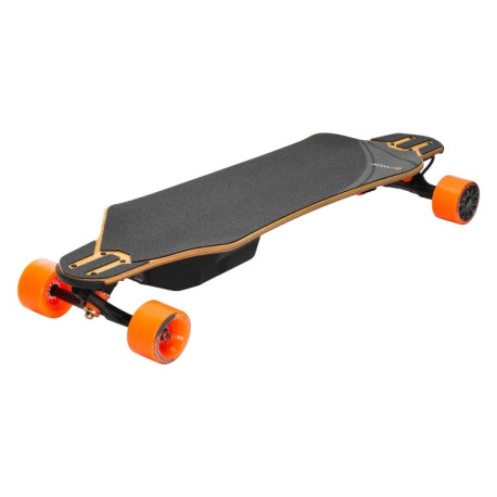 Skateboard Electrique Exway Flex ER 2022 - Complet 
