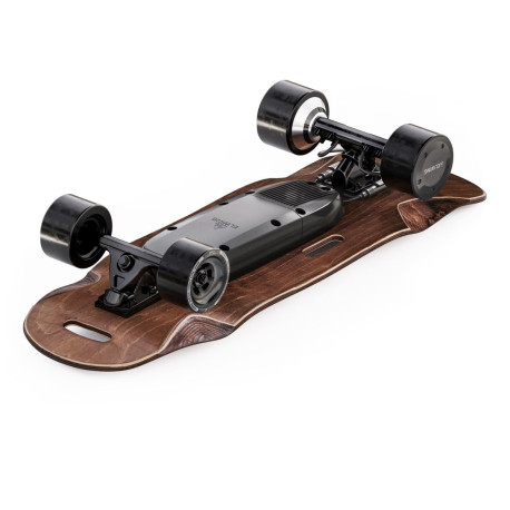 Skateboard Electrique Elwing Powerkit Sport Electric Nimbus Cruiser (Batteries Long Range) 2024 - Complet 
