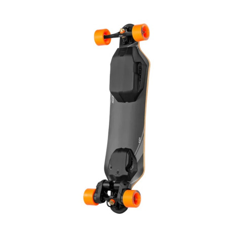 Skateboard Electrique Exway Flex ER 2022 - Complet 