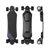 Elektrisches Skateboard Exway Flex SE 2024 - Komplett 