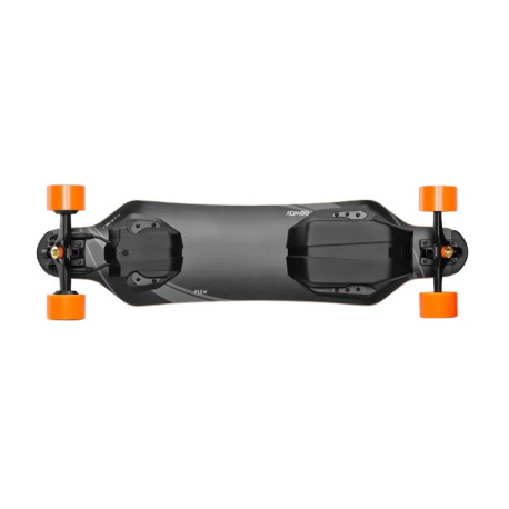Skateboard Electrique Exway Flex ER 2022 - Complet 