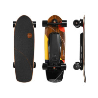 Electric Skateboard Exway Ripple Hub 2024 - Complete 