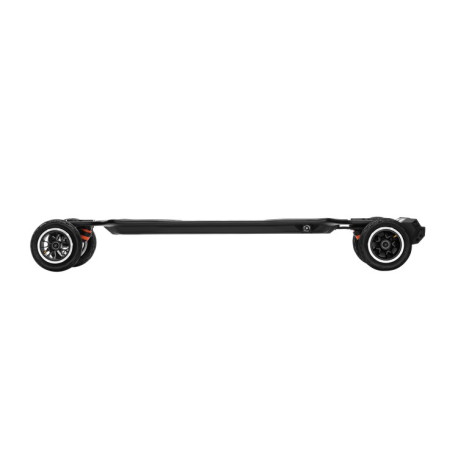 Electric Skateboard Exway Atlas Pro 2WD 2022 - Complete 