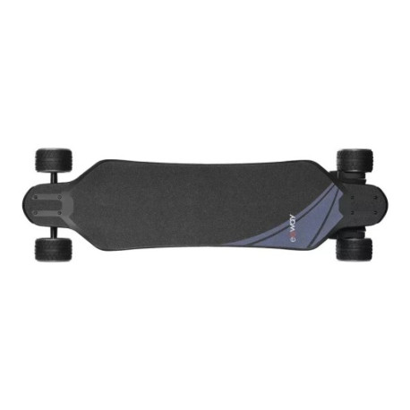 Elektrisches Skateboard Exway Flex SE 2024 - Komplett 