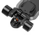 Skateboard Electrique Exway Flex Pro 2022 - Complet 