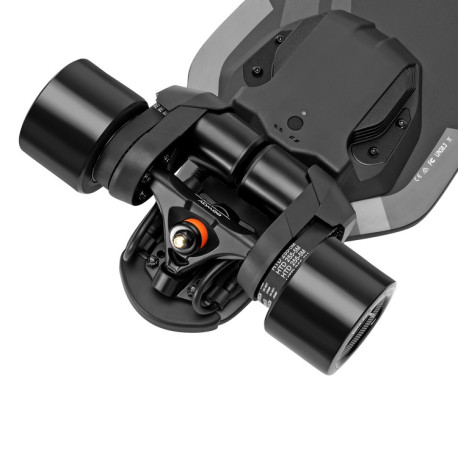 Skateboard Electrique Exway Flex Pro 2022 - Complet 